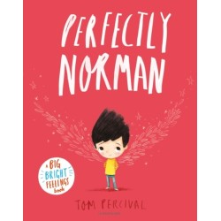 Perfectly Norman: A Big Bright Feelings Book
