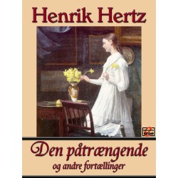 Den påtrængende og andre fortællinger