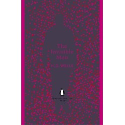 The Invisible Man