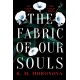 The Fabric of Our Souls: The heartbreaking, romantic  and emotional thriller that TikTok readers are crying and swooning over