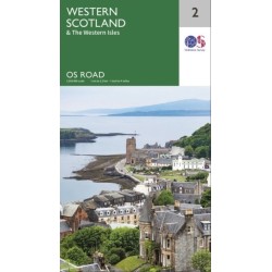 Western Scotland & the Western Isles