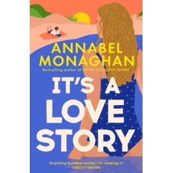 It's a Love Story: the heart-warming and joyful must-read romance for 2025