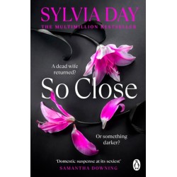 So Close: The unmissable Sunday Times bestseller