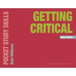 Getting Critical