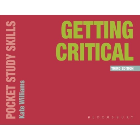 Getting Critical