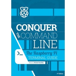Conquer the command line: The Raspberry Pi terminal guide