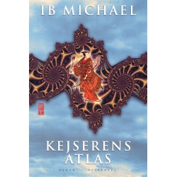 Kejserens atlas