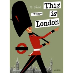 This is London