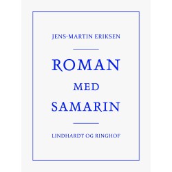 Roman med Samarin
