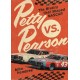 Petty vs. Pearson: The Rivalry That Shaped NASCAR