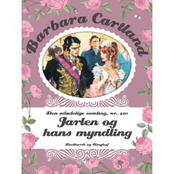 Jarlen og hans myndling