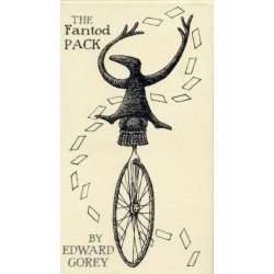 The Fantod Pack by Edward Gorey