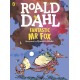 Fantastic Mr Fox (Colour Edn)