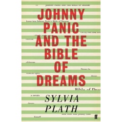 Johnny Panic and the Bible of Dreams: and other prose writings