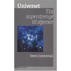 Universet: Fra superstrenge til stjerne