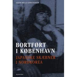 Bortført i København: Japanske skæbner i Nordkorea