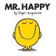 Mr. Happy