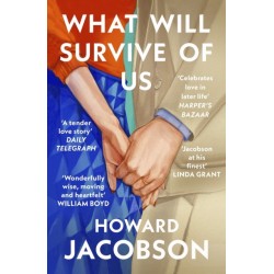 What Will Survive of Us