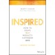 Inspired: How to Create Tech Products Customers Love