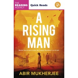 A Rising Man: Quick Reads 2025