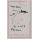 Lessons from Cats for Surviving Fascism