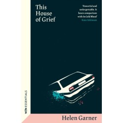 This House of Grief: The true crime classic from the winner of the Baillie Gifford Prize