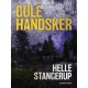 Gule handsker