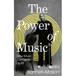 The Power of Music: How Music Connects Us All