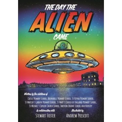 The Day The Alien Came