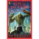 Percy Jackson and the Sea of Monsters (Book 2)