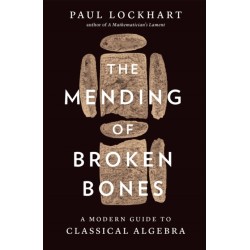 The Mending of Broken Bones: A Modern Guide to Classical Algebra