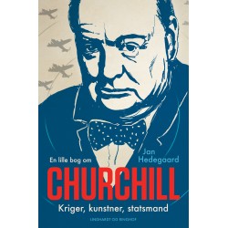 En lille bog om Churchill