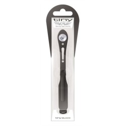 Really Tiny Book Light - Black