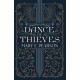 Dance of Thieves: the sensational young adult fantasy from a New York Times bestselling author
