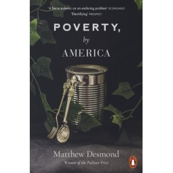 Poverty, by America