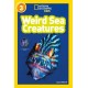 Weird Sea Creatures: Level 3