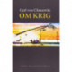 Om krig