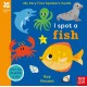 National Trust: My Very First Spotter's Guide: I Spot A Fish
