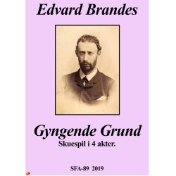 Gyngende grund