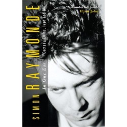 In One Ear: Cocteau Twins, Ivor and Me