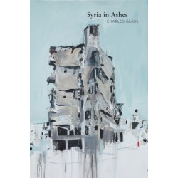 Syria in Ashes: Civil War to Holy War?