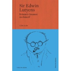 Sir Edwin Lutyens: Britain's Greatest Architect?