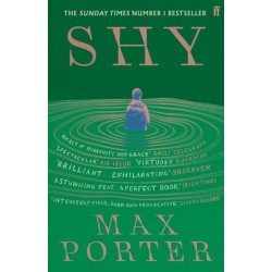 Shy: The inspiration for the major film 'Steve'