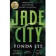 Jade City: THE WORLD FANTASY AWARD WINNER