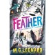Feather: The multi-award-winning mystery adventure series about birdwatching detectives, celebrating friendship, bravery and the magic of nature- a Christmas gift for 9, 10, 11, 12