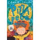 Pizza Pete and the Perilous Potions: WINNER OF THE WEEK JUNIOR YOUNGER FICTION AWARD