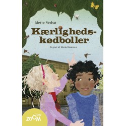 Kærligheds-kødboller