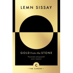 Gold from the Stone: New and Selected Poems