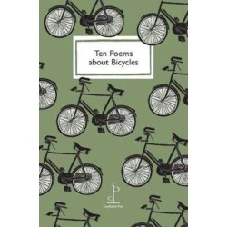 Ten Poems about Bicycles
