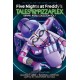 Tales from the Pizzaplex: Graphic Novel Collection Vol. 1